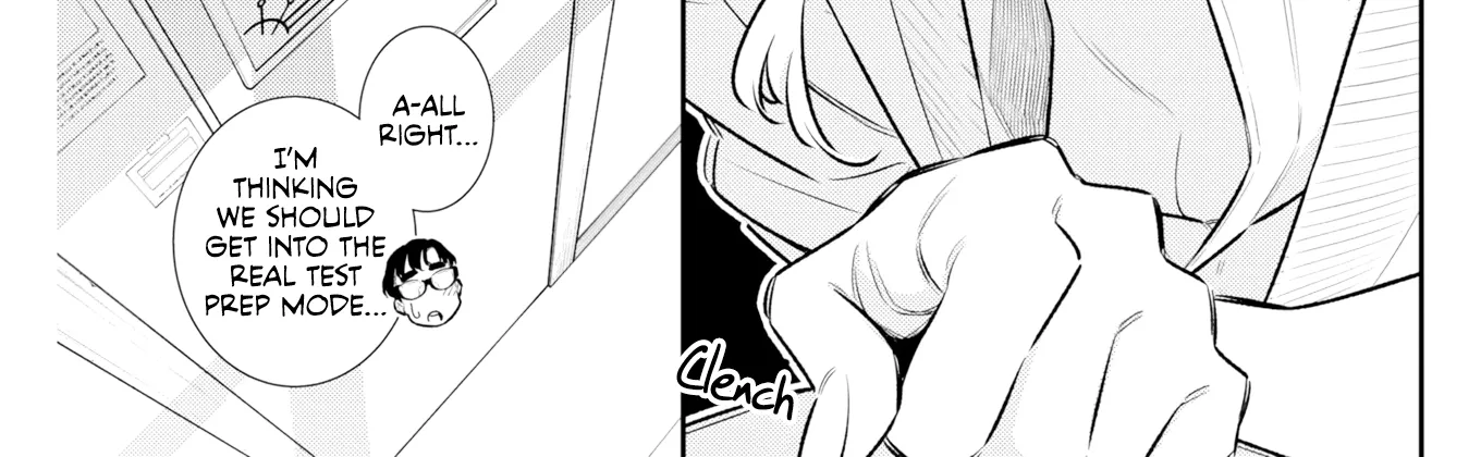 Anjo the Mischievous Gal Chapter 220 page 6 - 