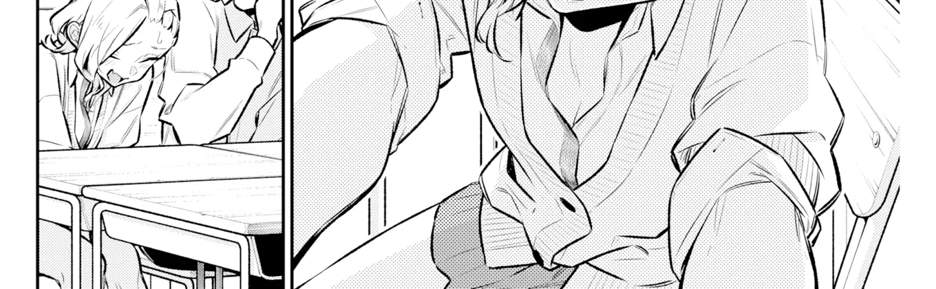 Anjo the Mischievous Gal Chapter 220 page 8 - 