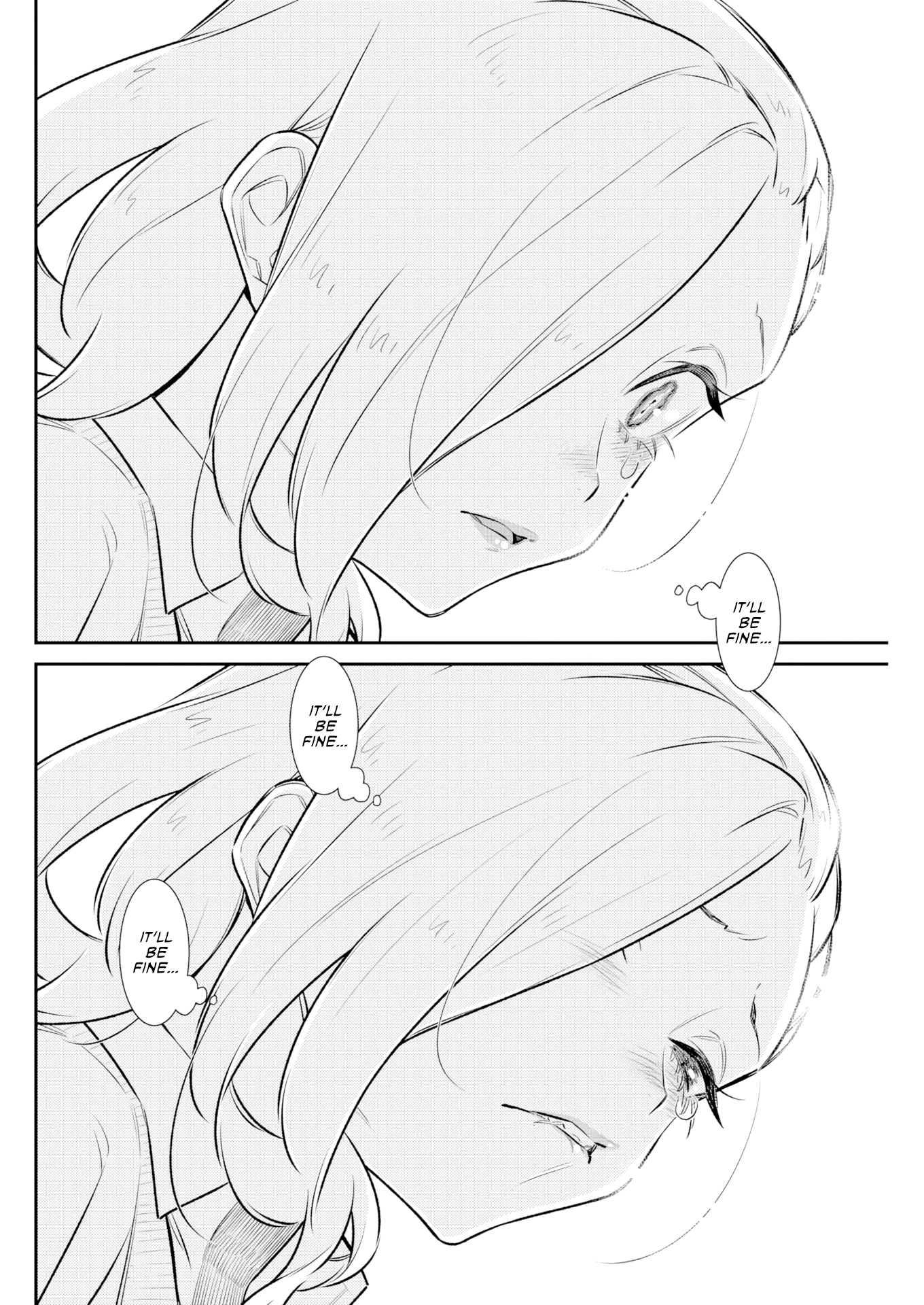 Anjo the Mischievous Gal Chapter 221 page 9 - 