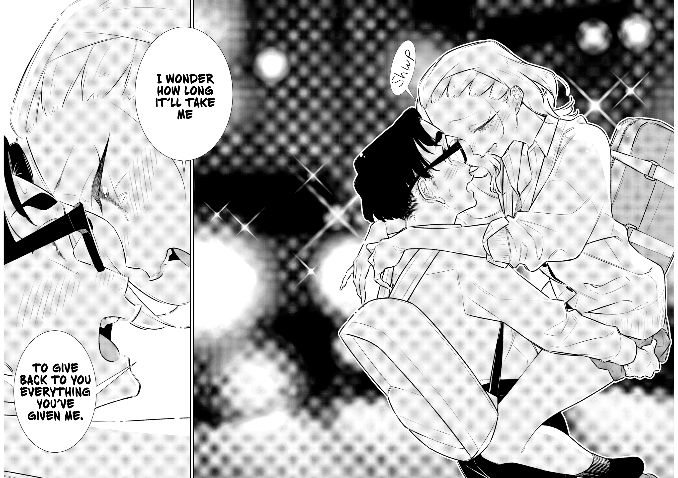 Anjo the Mischievous Gal Chapter 222 page 13 - 