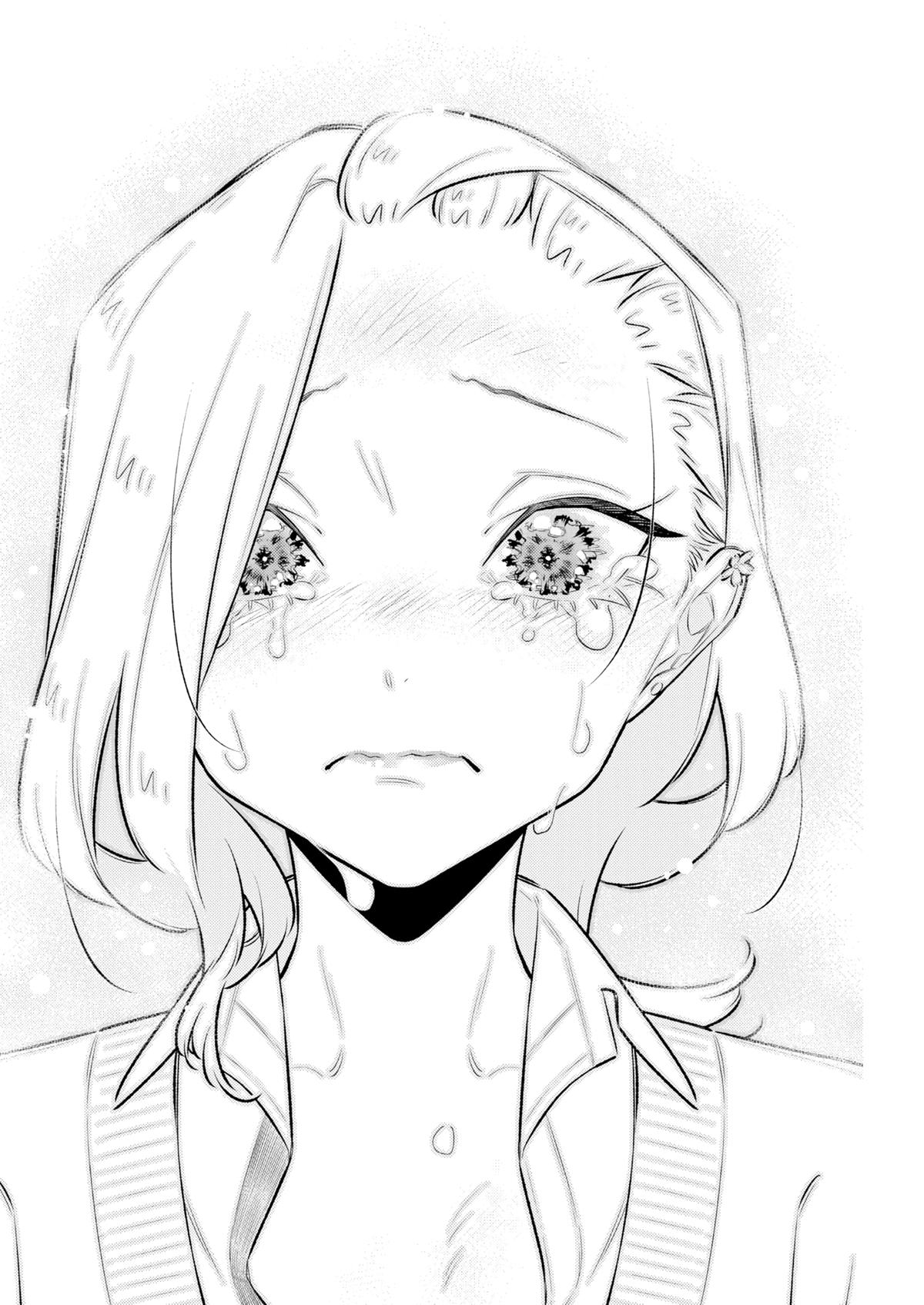 Anjo the Mischievous Gal Chapter 225 page 14 - 