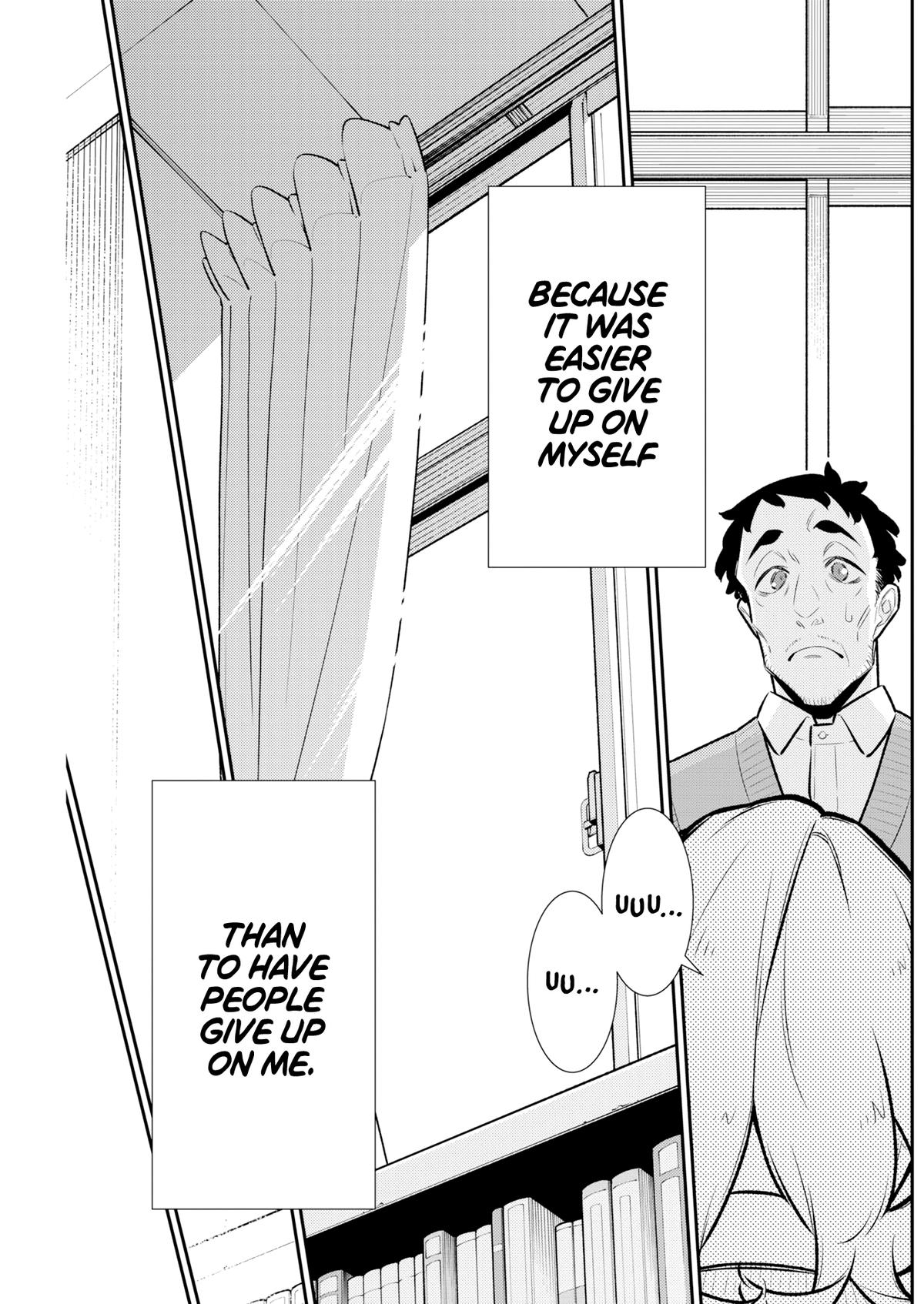 Anjo the Mischievous Gal Chapter 225 page 15 - 