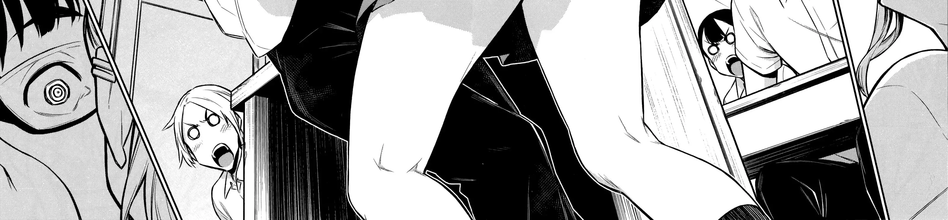 Anjo the Mischievous Gal Chapter 32 page 23 - 