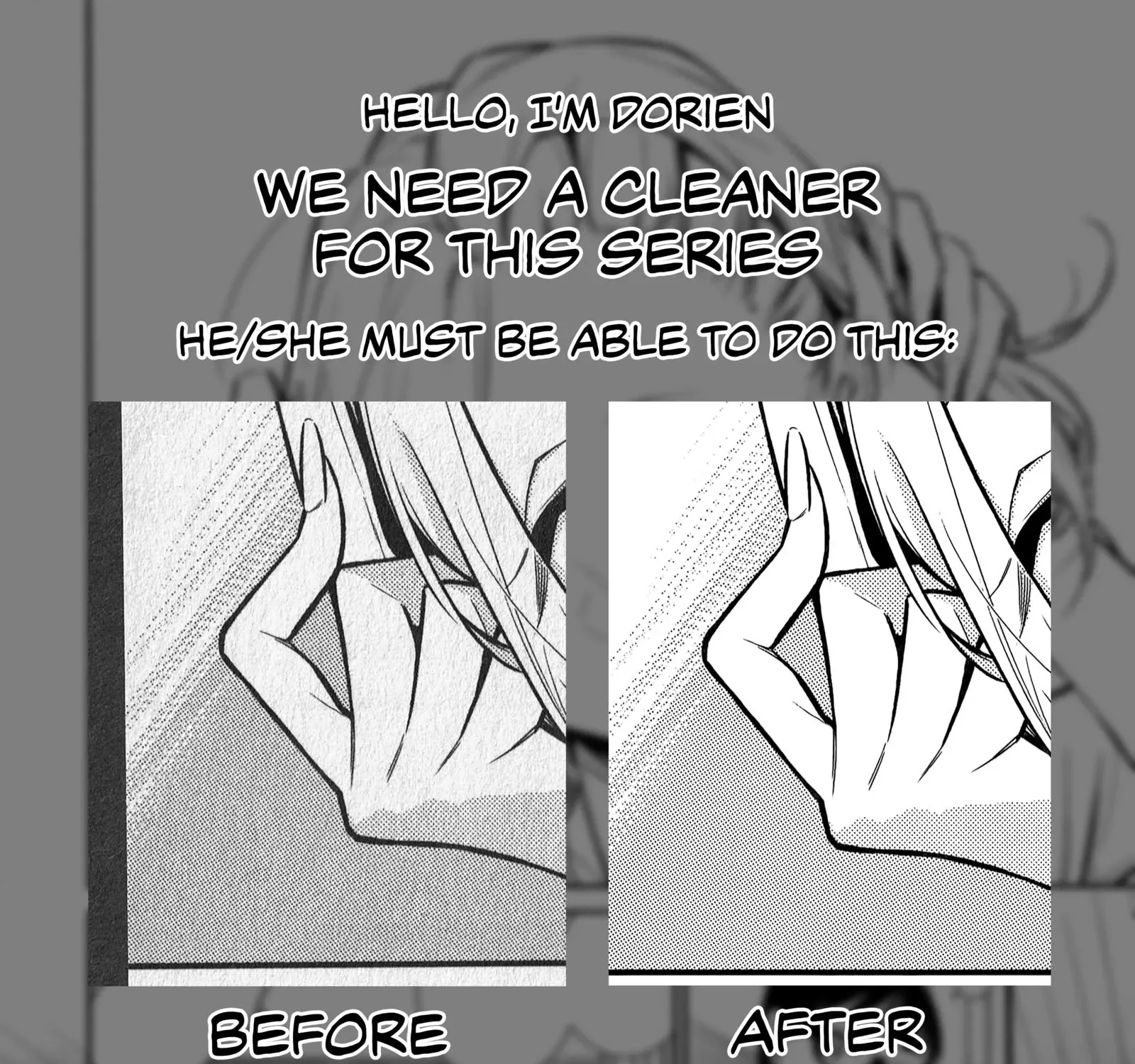 Anjo the Mischievous Gal Chapter 33 page 24 - 