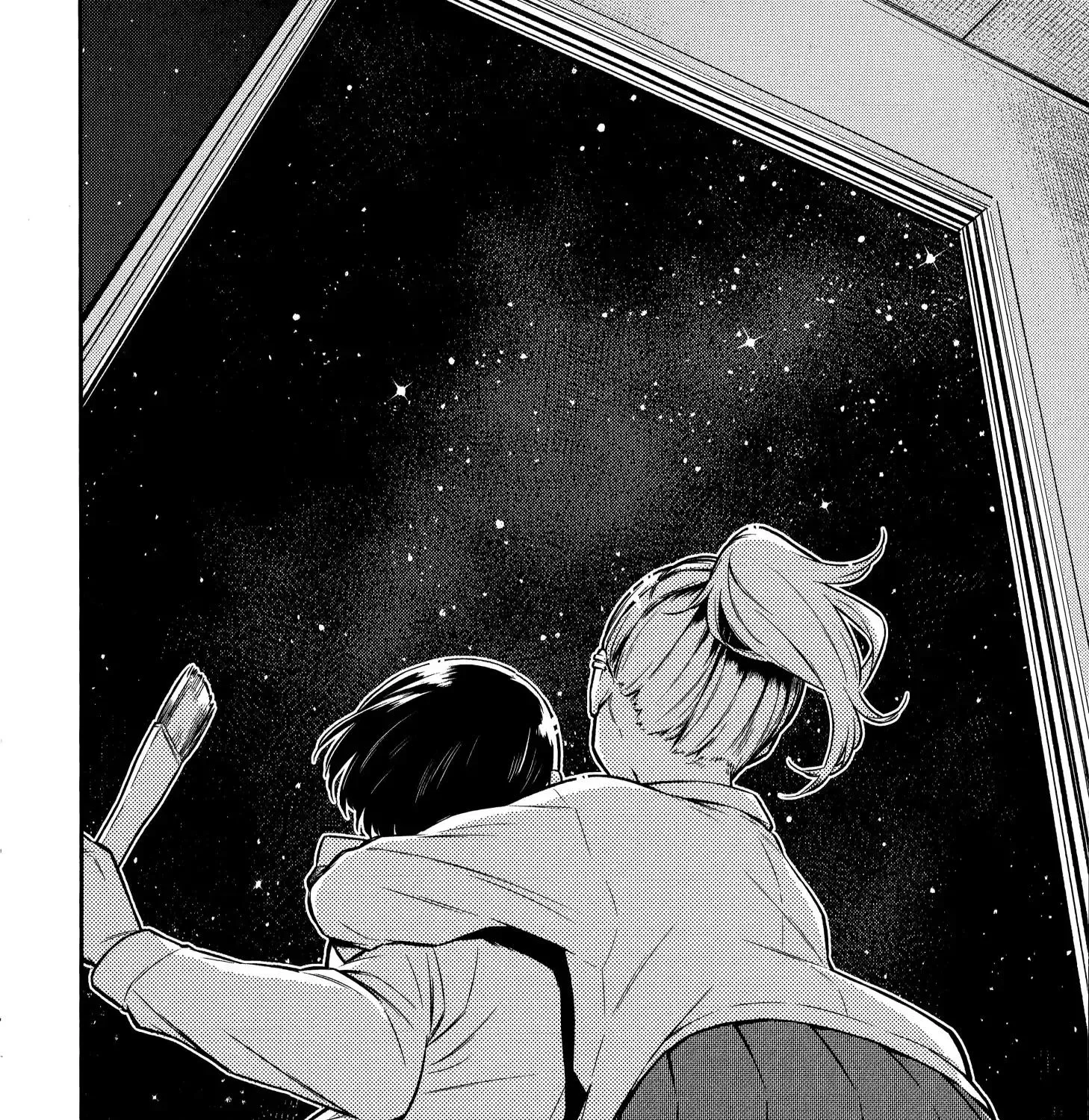 Anjo the Mischievous Gal Chapter 36 page 16 - 