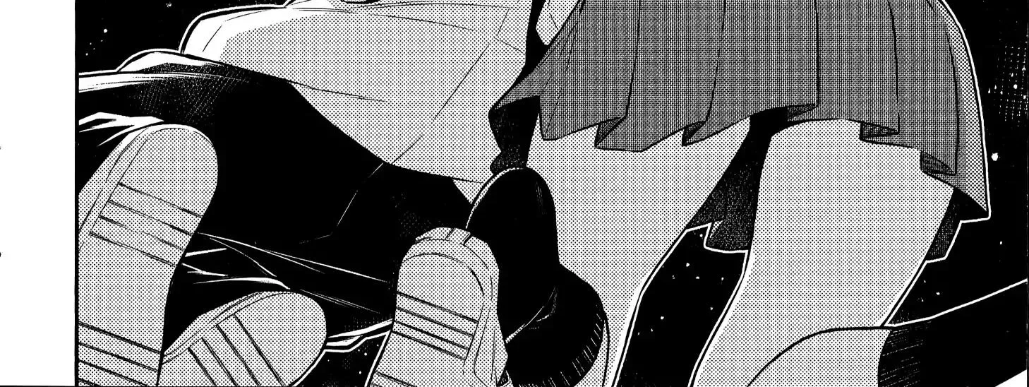 Anjo the Mischievous Gal Chapter 36 page 17 - 