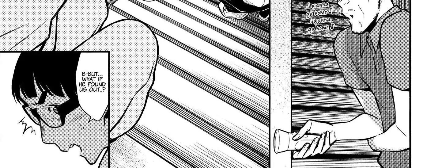 Anjo the Mischievous Gal Chapter 36 page 3 - 