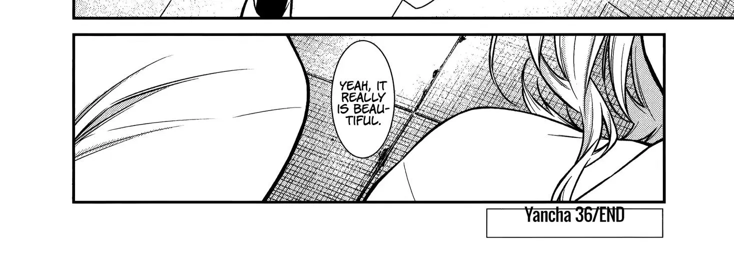 Anjo the Mischievous Gal Chapter 36 page 22 - 