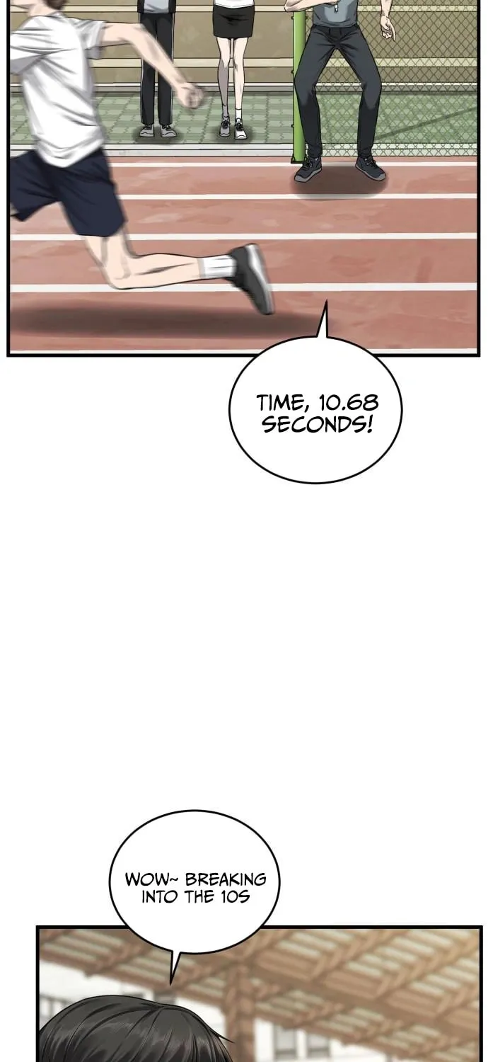 Ankle Breaker Chapter 1 page 11 - 