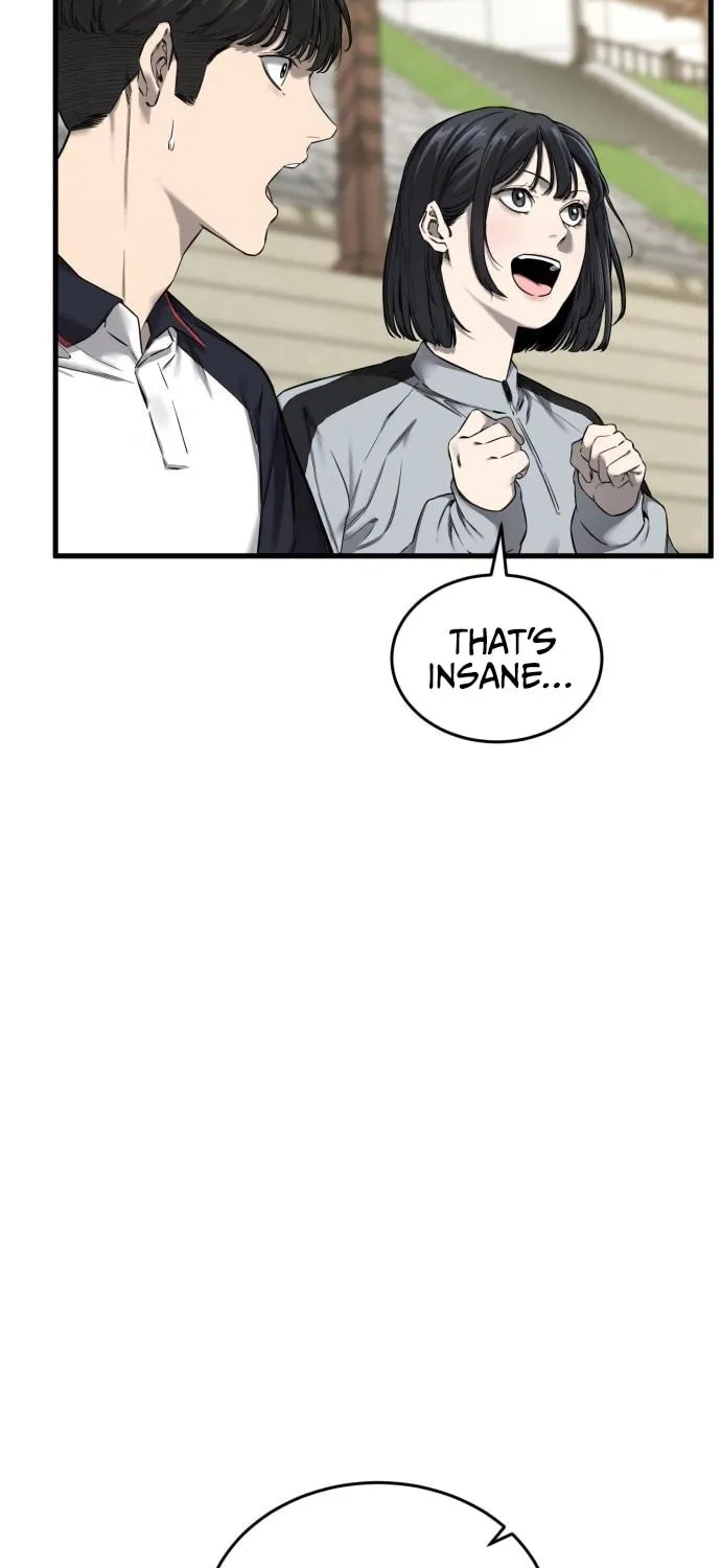 Ankle Breaker Chapter 1 page 12 - 
