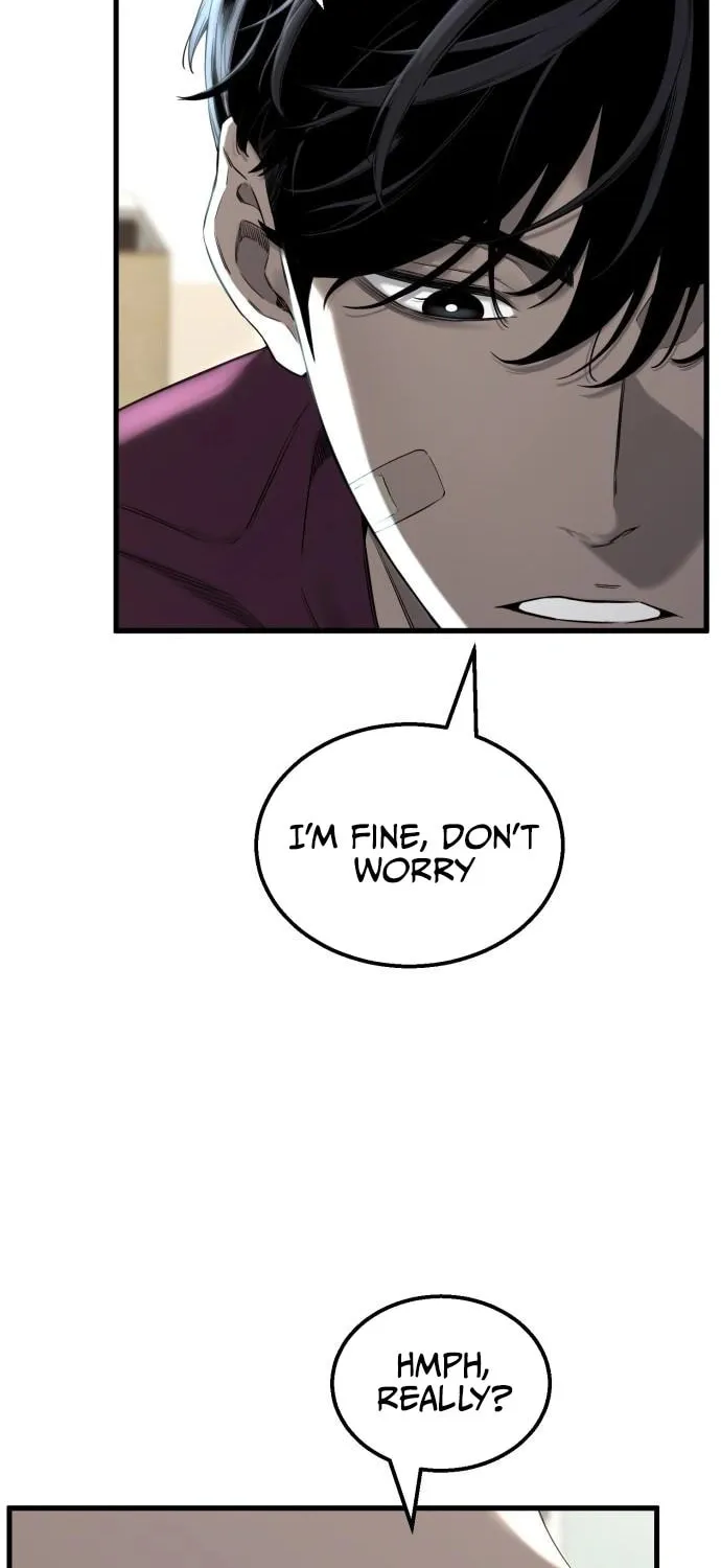 Ankle Breaker Chapter 1 page 111 - 