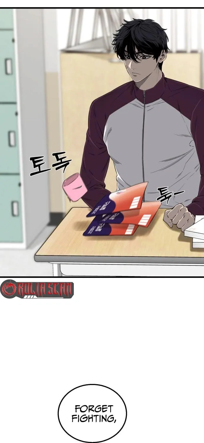 Ankle Breaker Chapter 1 page 114 - 