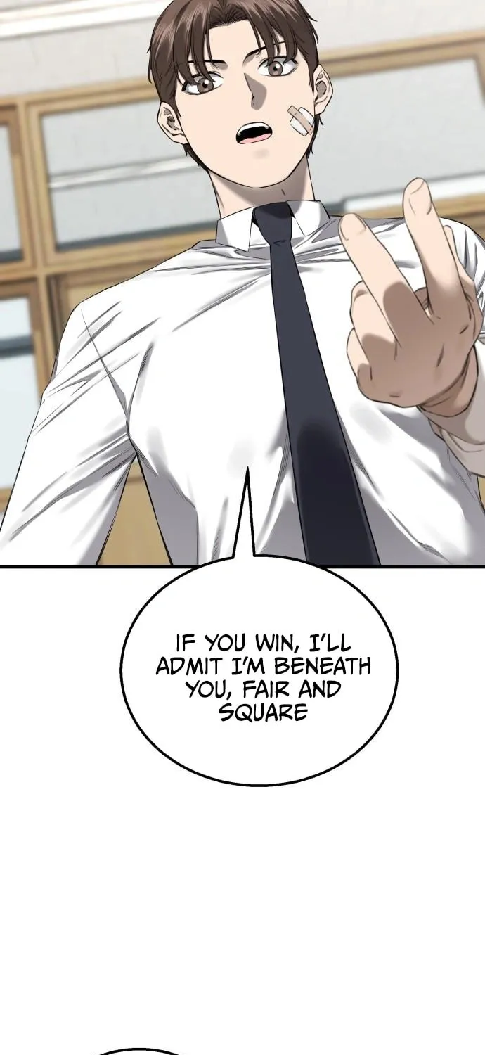 Ankle Breaker Chapter 1 page 116 - 