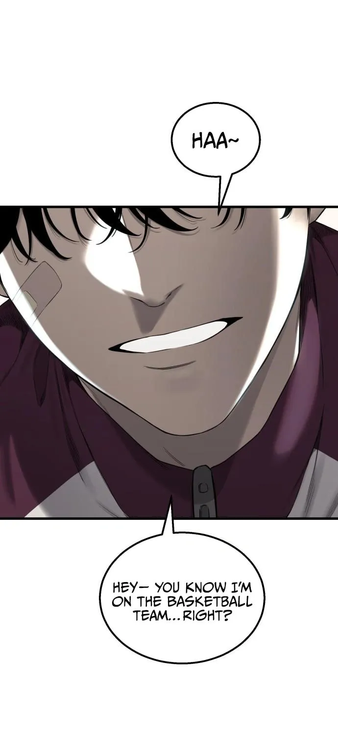 Ankle Breaker Chapter 1 page 118 - 