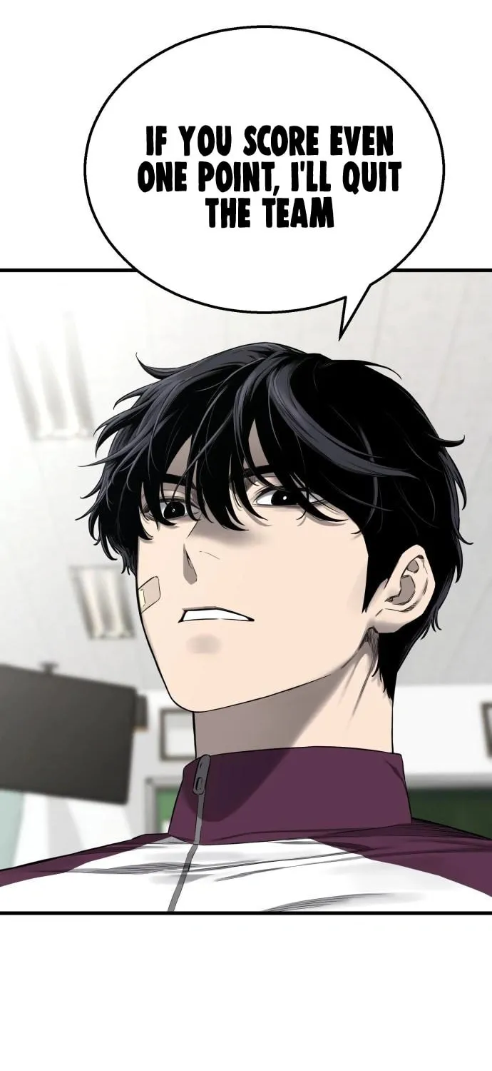 Ankle Breaker Chapter 1 page 121 - 
