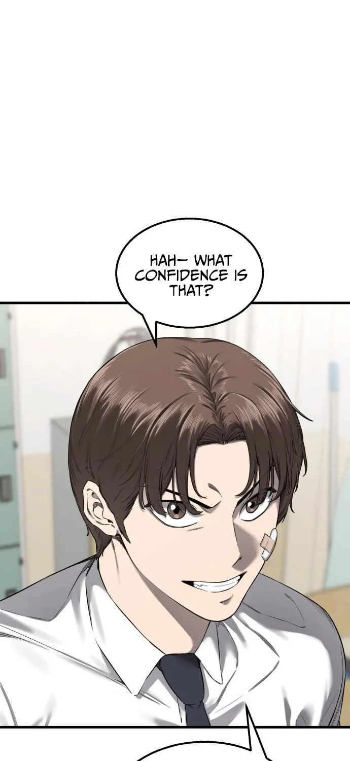 Ankle Breaker Chapter 1 page 122 - 