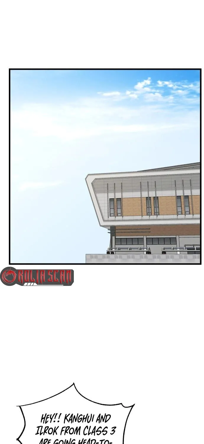 Ankle Breaker Chapter 1 page 124 - 
