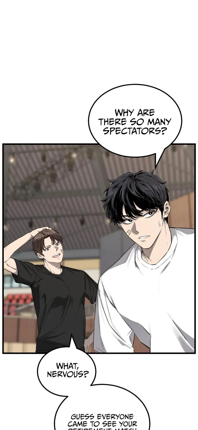 Ankle Breaker Chapter 1 page 127 - 