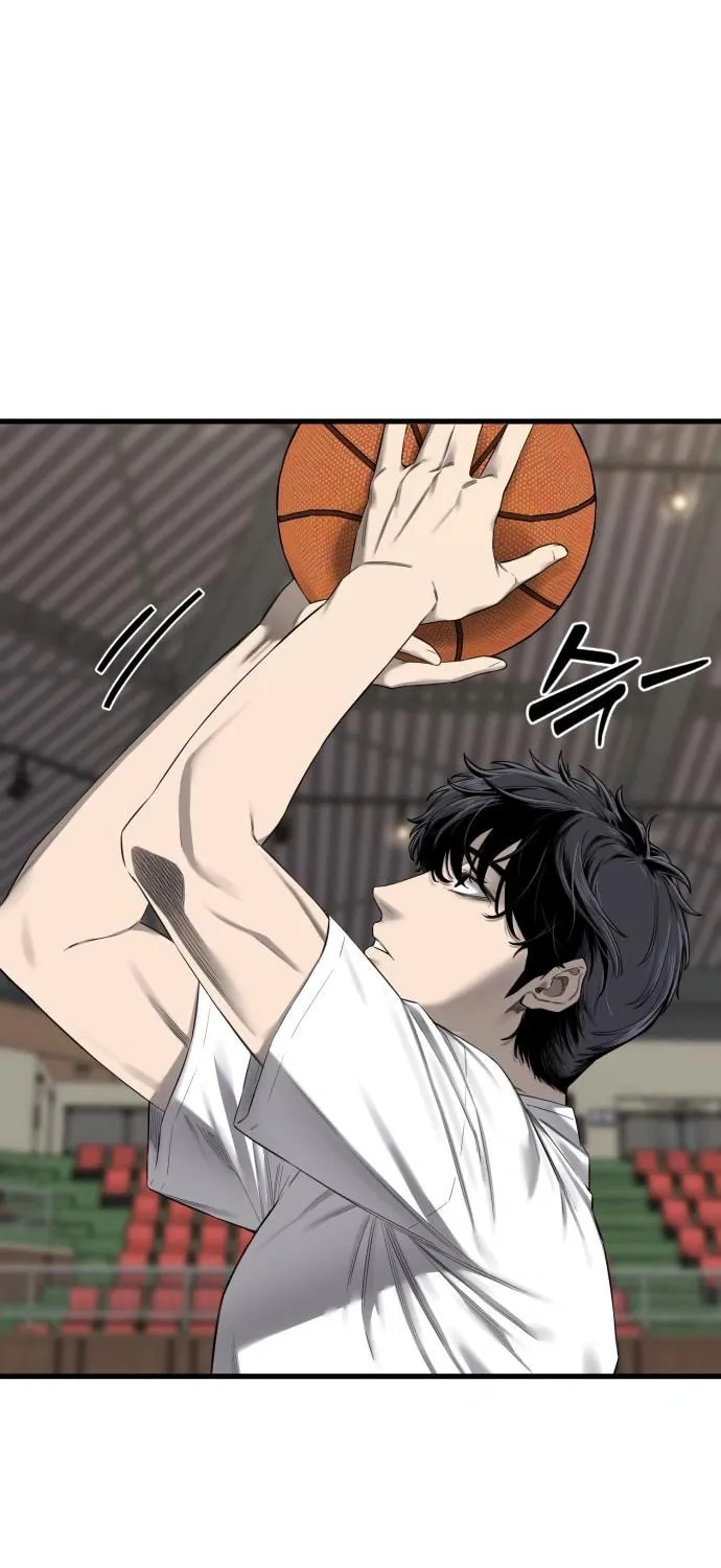 Ankle Breaker Chapter 1 page 130 - 