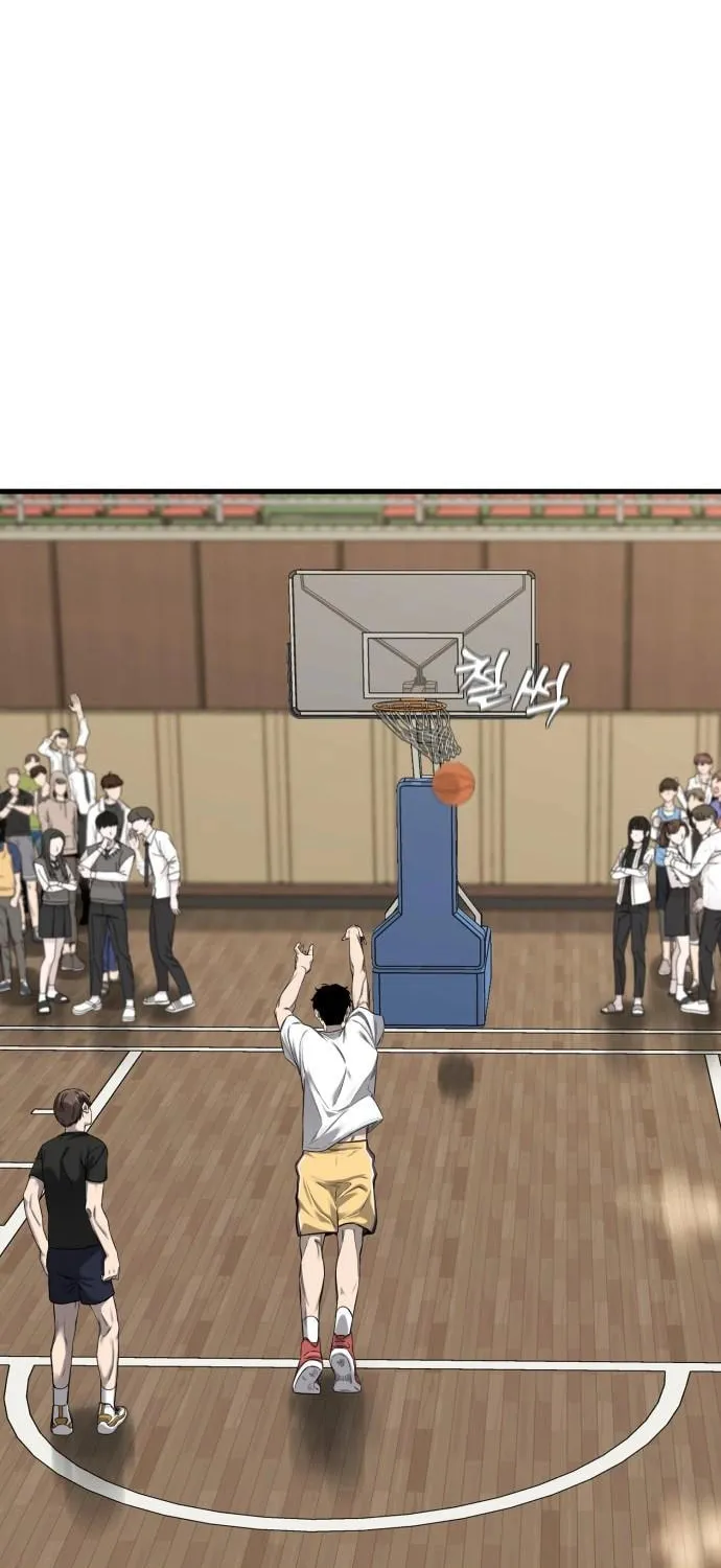 Ankle Breaker Chapter 1 page 131 - 