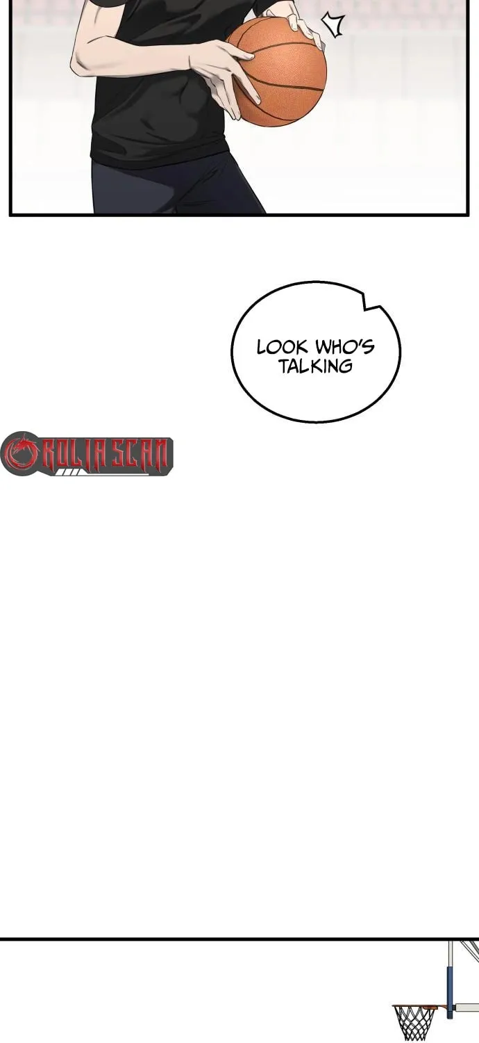 Ankle Breaker Chapter 1 page 134 - 