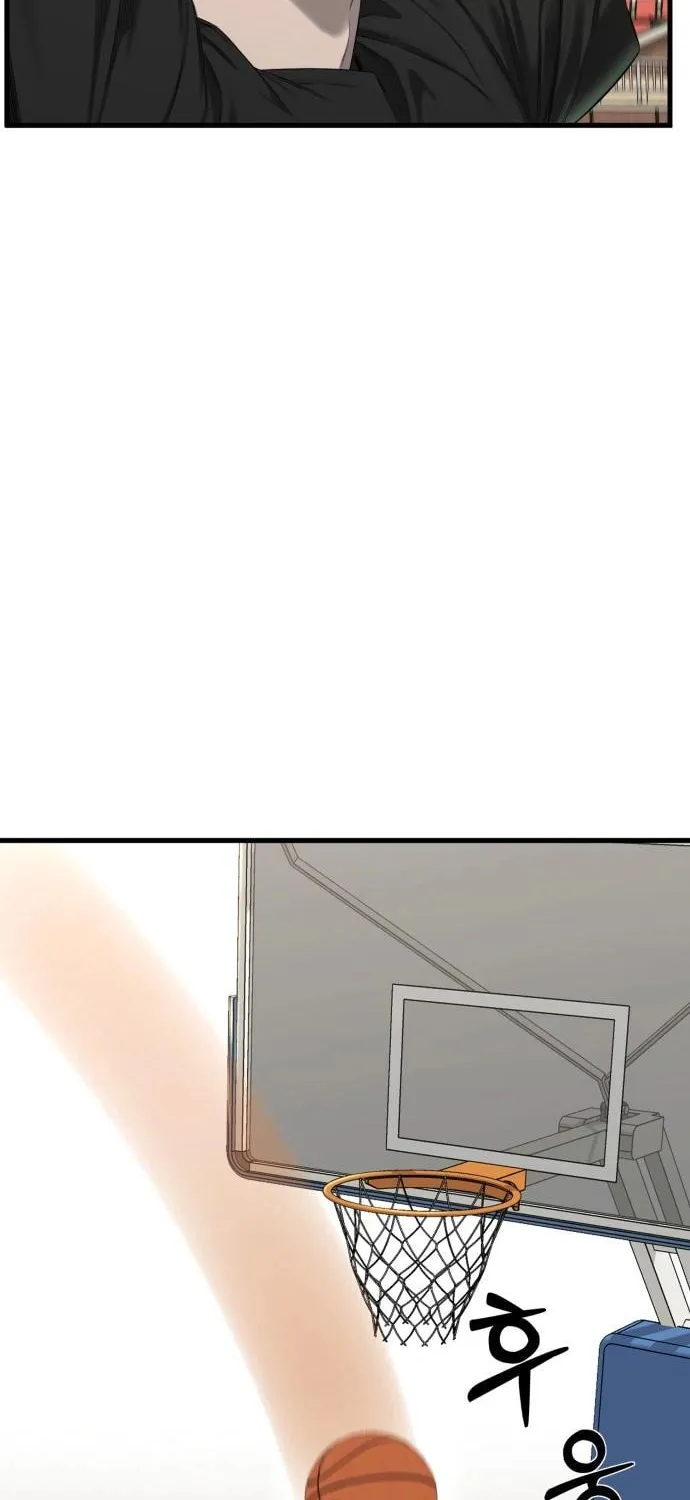 Ankle Breaker Chapter 1 page 137 - 