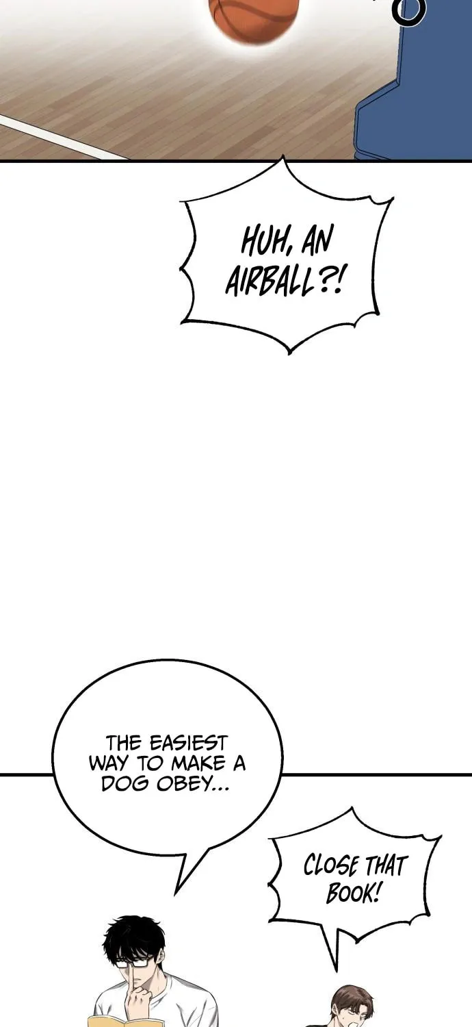 Ankle Breaker Chapter 1 page 138 - 