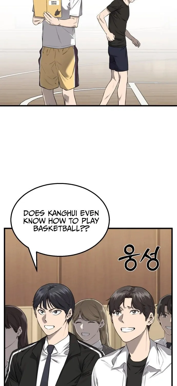 Ankle Breaker Chapter 1 page 139 - 