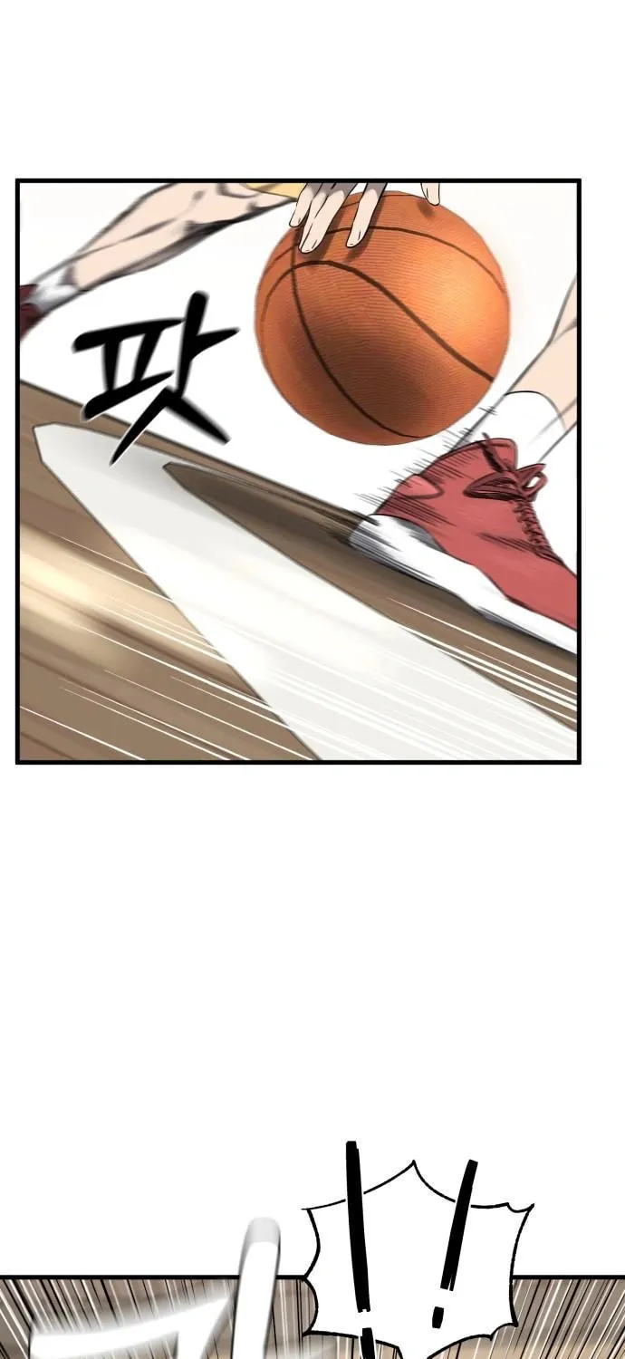 Ankle Breaker Chapter 1 page 142 - 