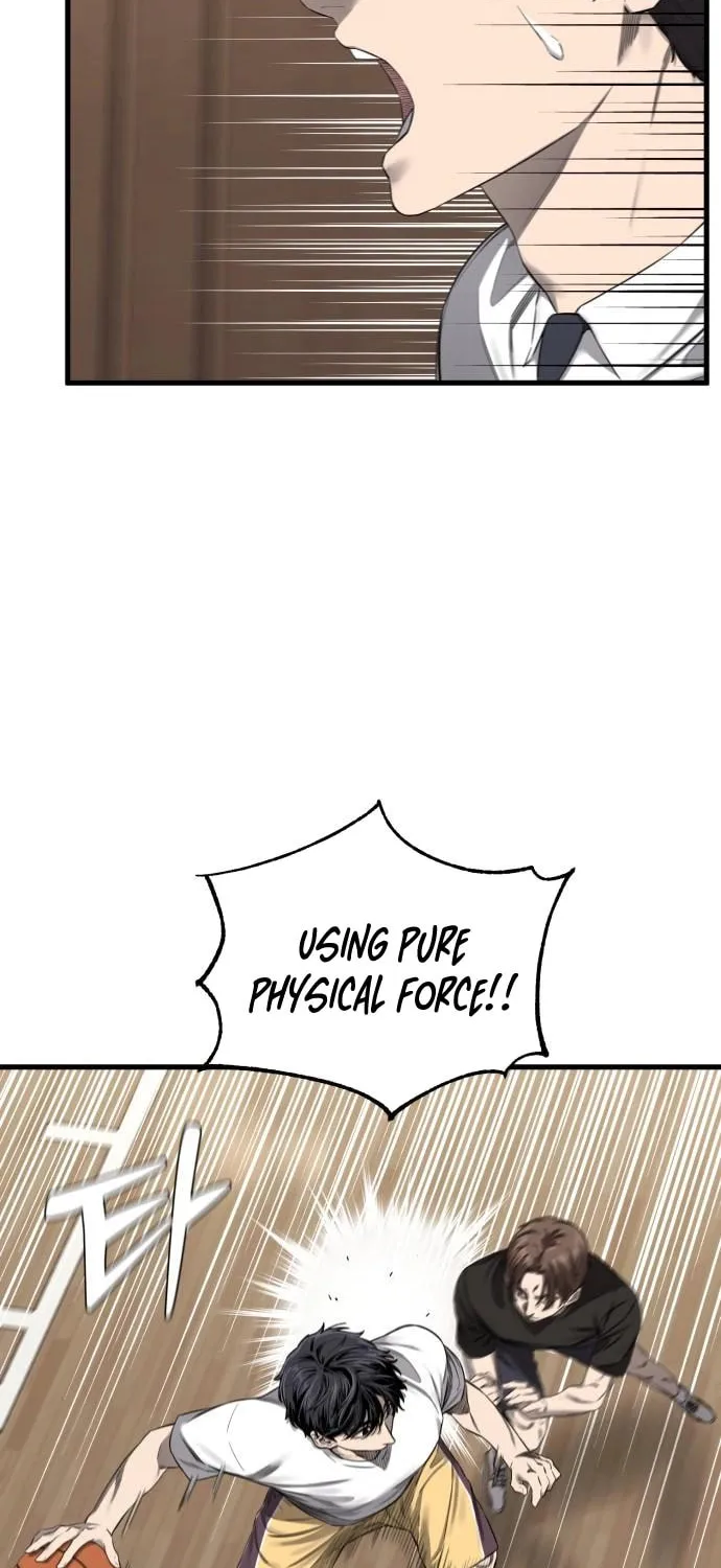 Ankle Breaker Chapter 1 page 145 - 