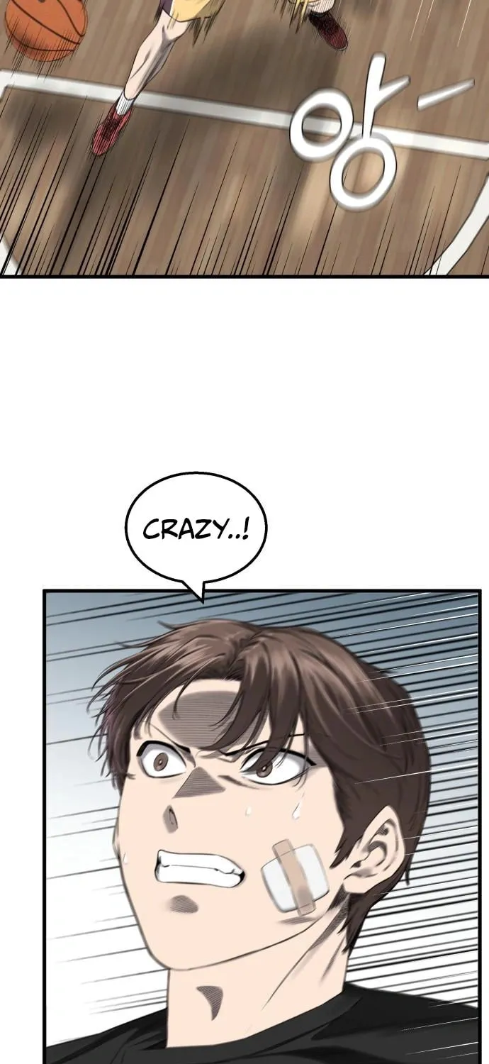 Ankle Breaker Chapter 1 page 146 - 