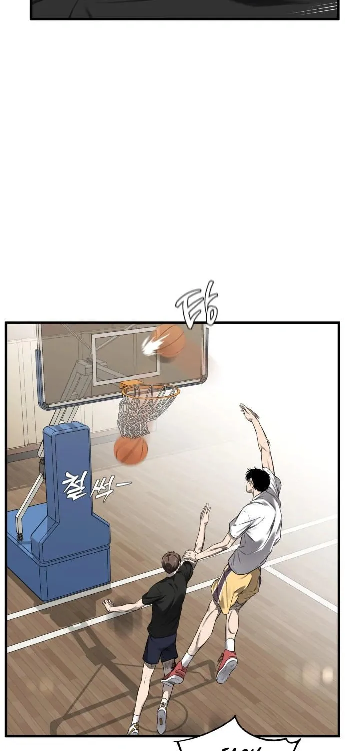 Ankle Breaker Chapter 1 page 147 - 