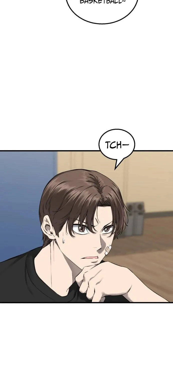 Ankle Breaker Chapter 1 page 149 - 