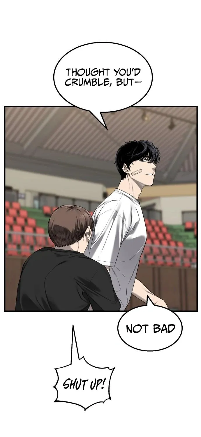 Ankle Breaker Chapter 1 page 150 - 