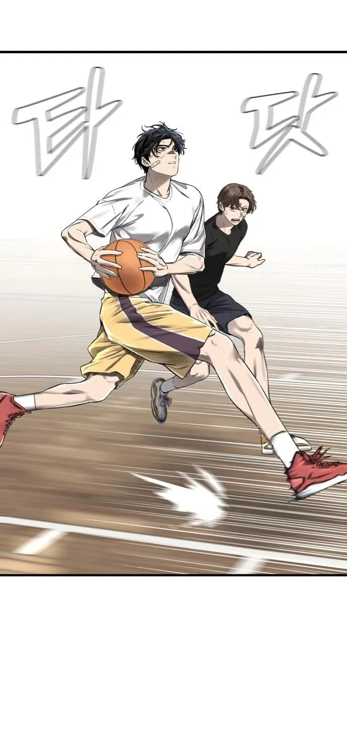 Ankle Breaker Chapter 1 page 152 - 