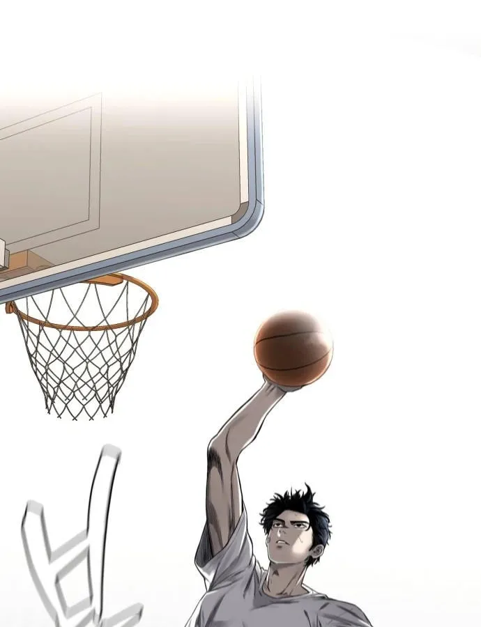 Ankle Breaker Chapter 1 page 153 - 
