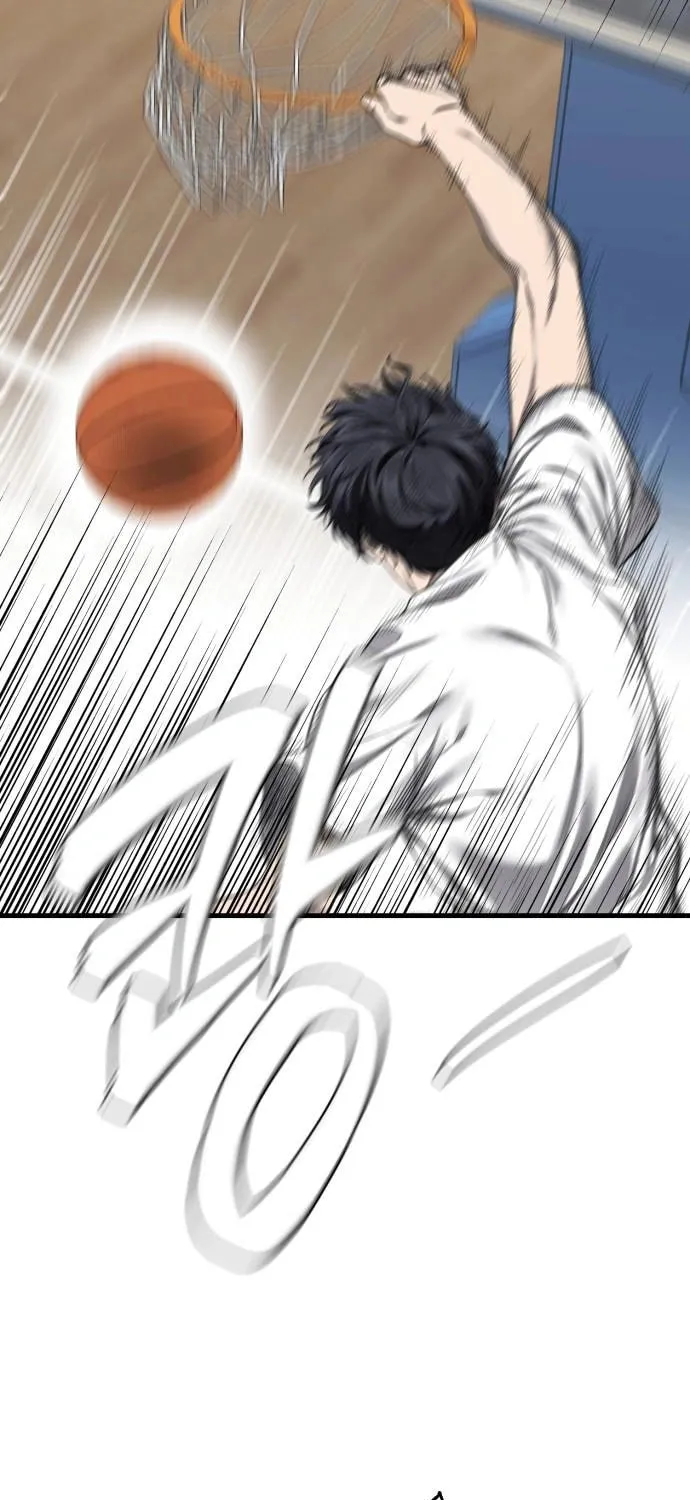 Ankle Breaker Chapter 1 page 156 - 