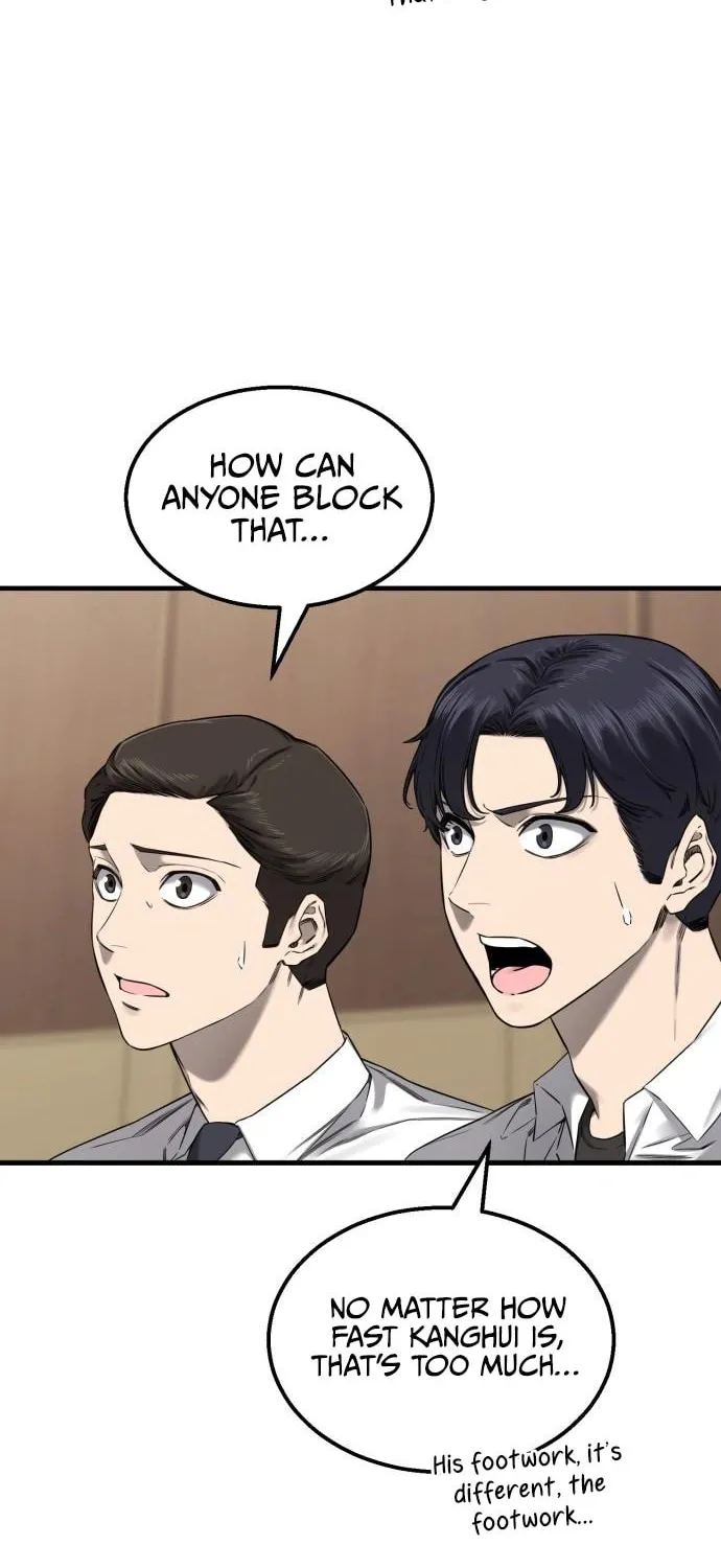 Ankle Breaker Chapter 1 page 159 - 