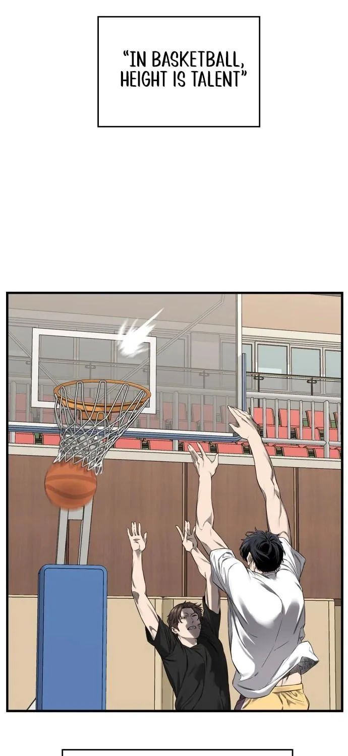 Ankle Breaker Chapter 1 page 162 - 