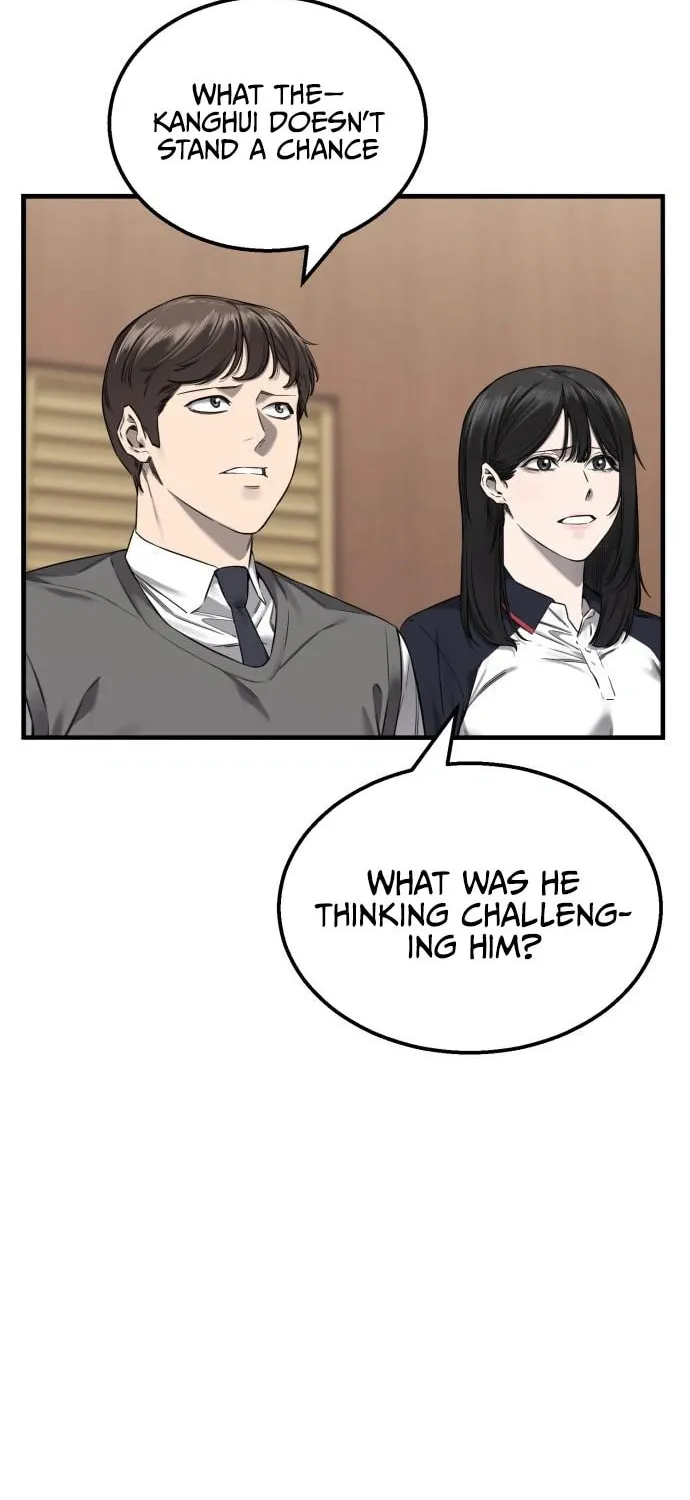 Ankle Breaker Chapter 1 page 165 - 