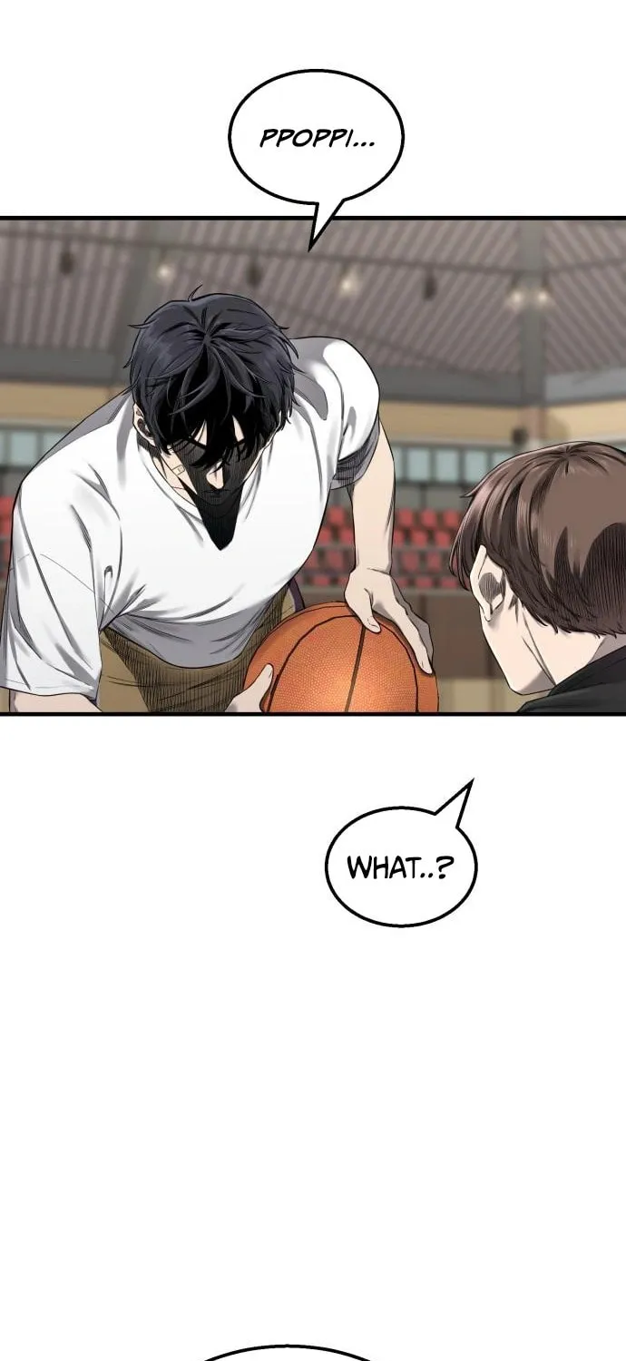 Ankle Breaker Chapter 1 page 166 - 