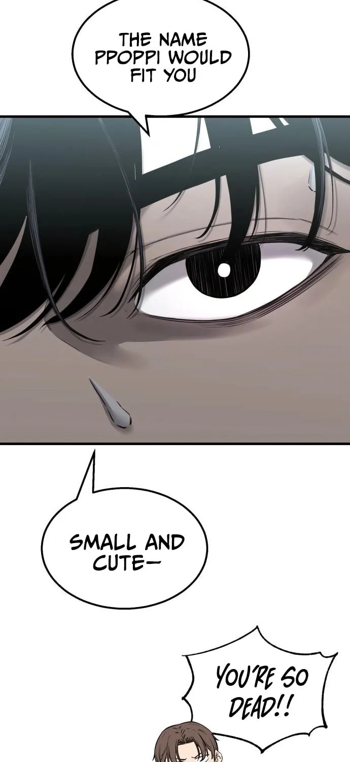 Ankle Breaker Chapter 1 page 167 - 