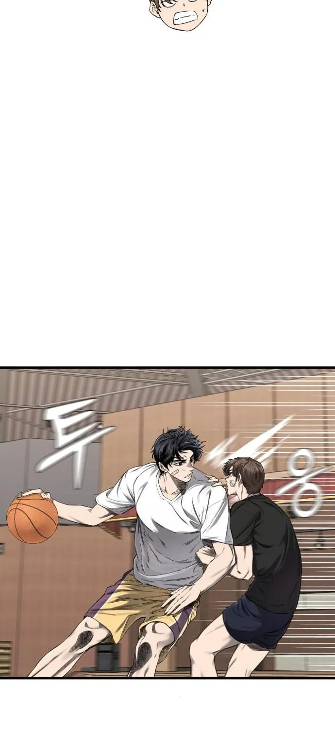 Ankle Breaker Chapter 1 page 168 - 