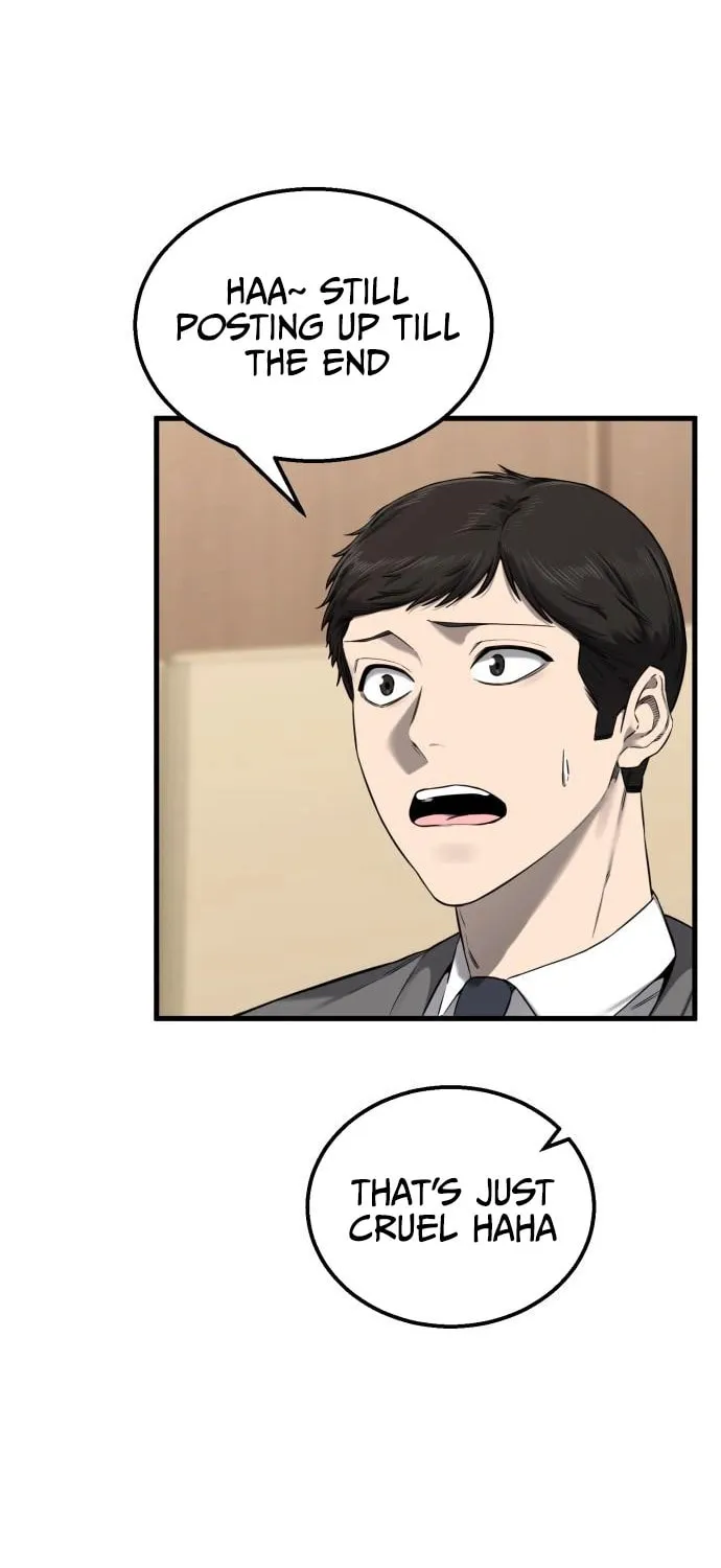 Ankle Breaker Chapter 1 page 169 - 
