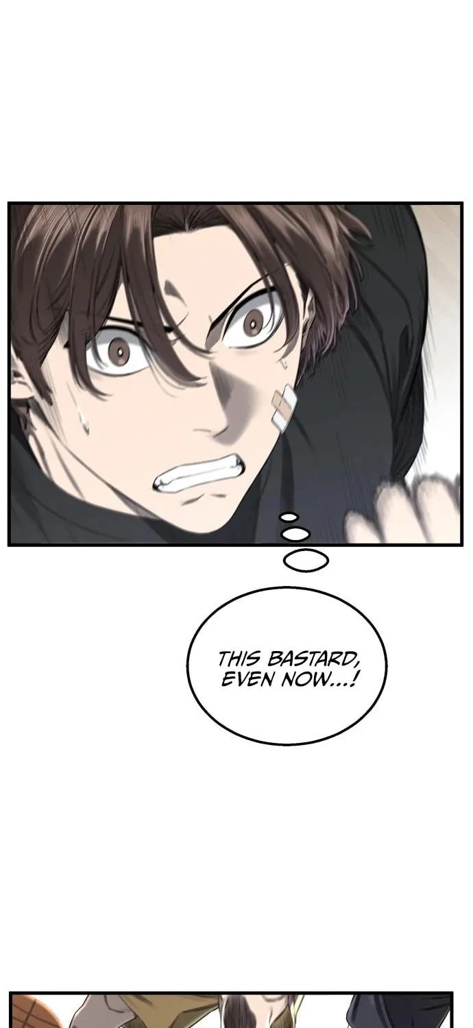Ankle Breaker Chapter 1 page 170 - 