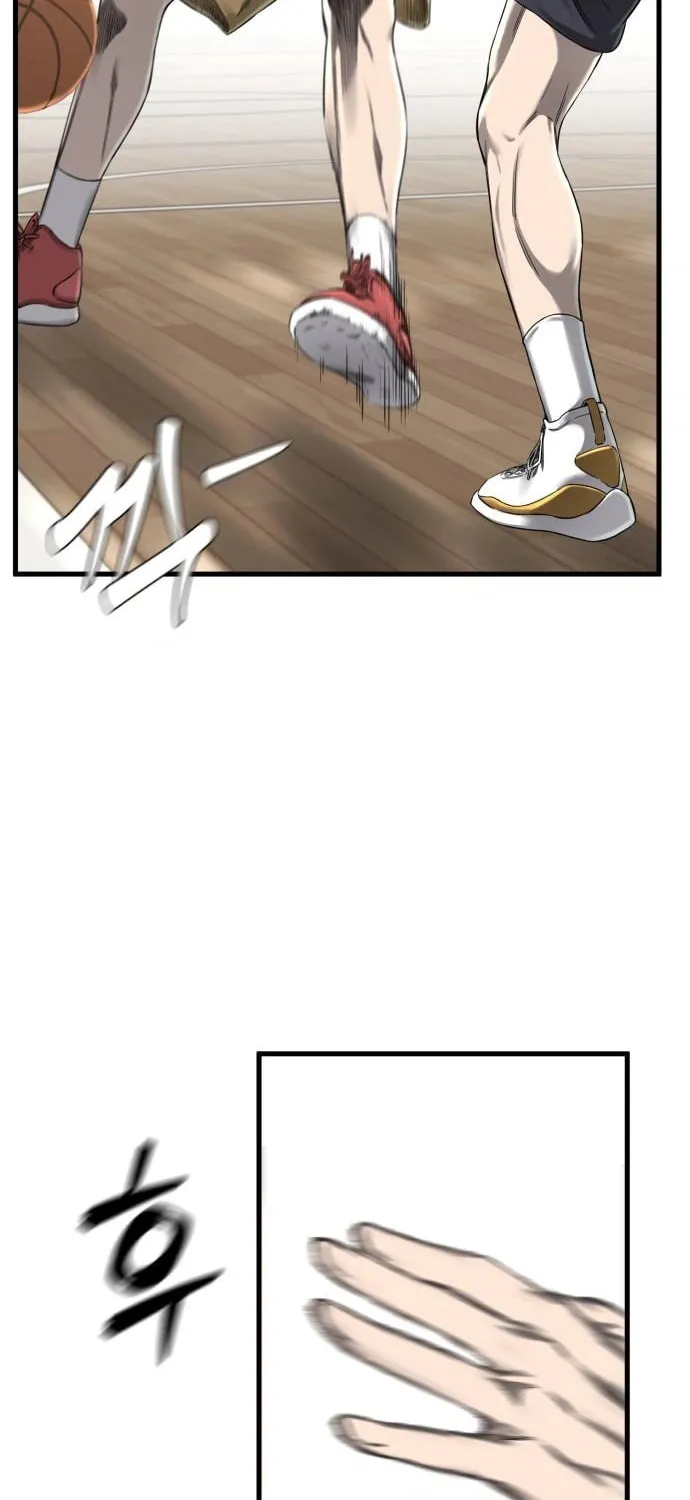 Ankle Breaker Chapter 1 page 171 - 