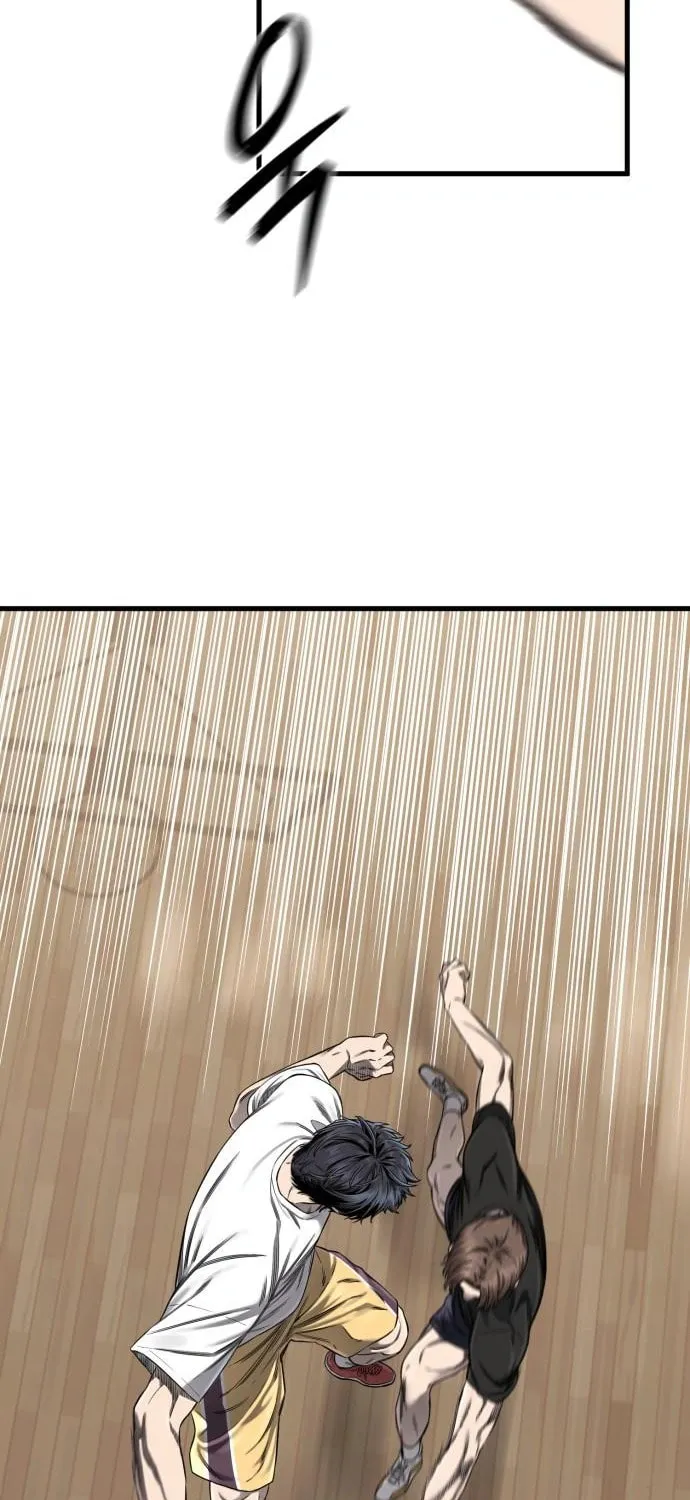 Ankle Breaker Chapter 1 page 172 - 
