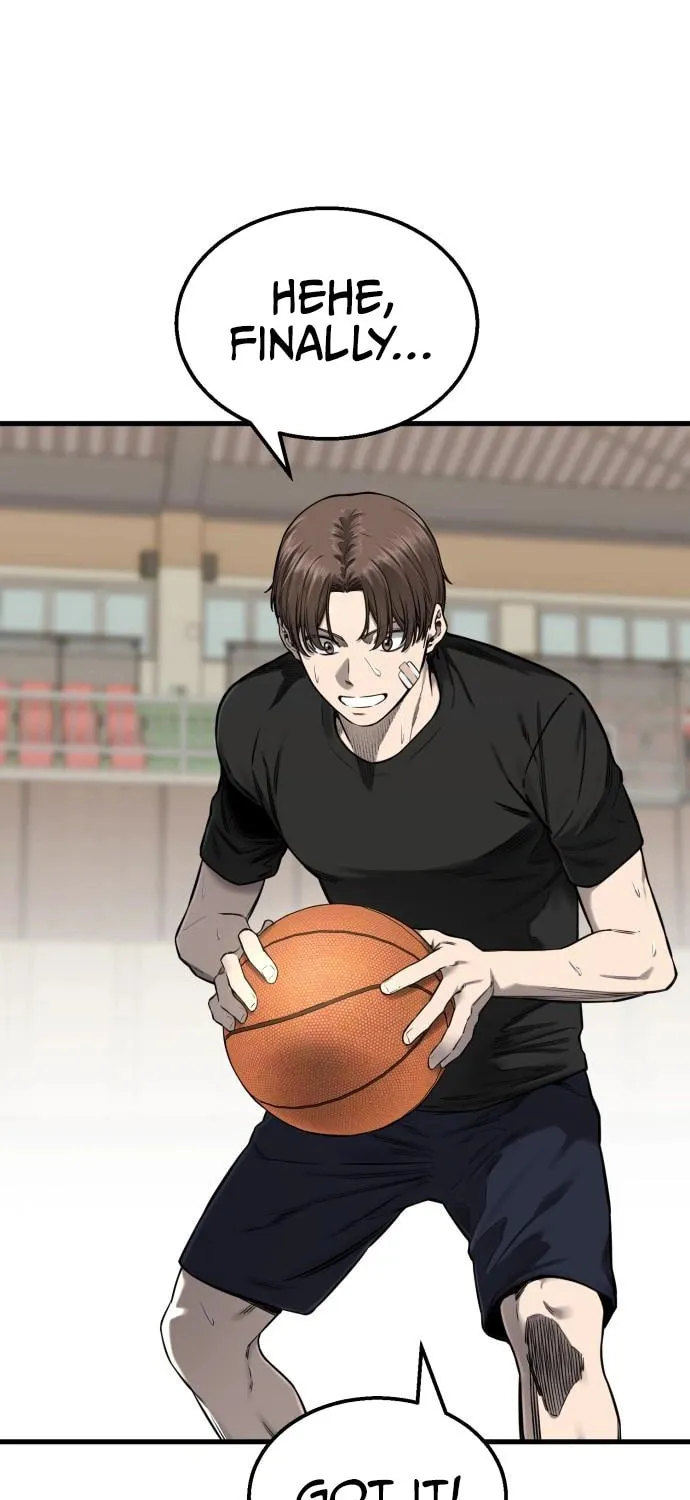 Ankle Breaker Chapter 1 page 176 - 