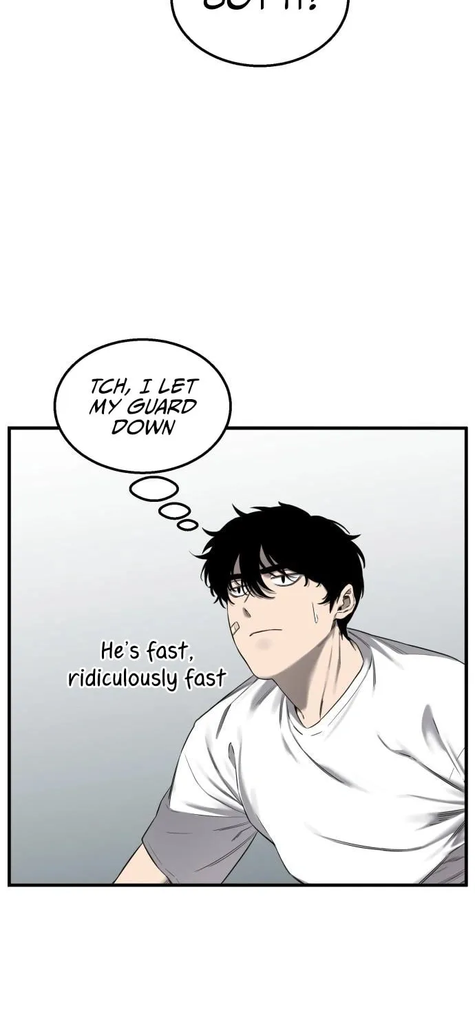 Ankle Breaker Chapter 1 page 177 - 
