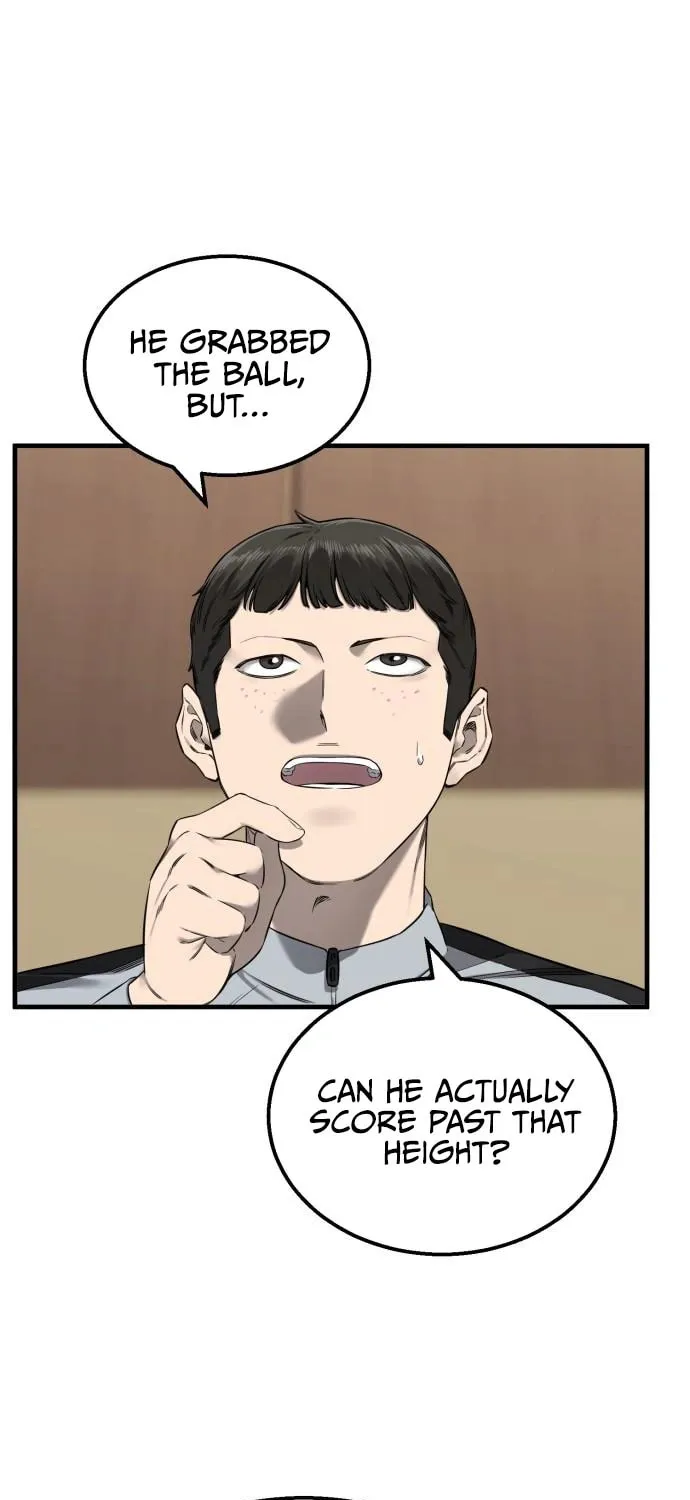 Ankle Breaker Chapter 1 page 178 - 